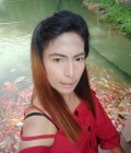 Nana joy 42 ans Trang Thaïlande