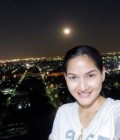 Piyamon 43 ans Bangkok Thaïlande