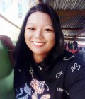 Jasmine 33 Jahre Khok Charoen Thailand
