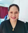 Piyamon 43 ans Bangkok Thaïlande