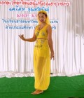 Butsaya 45 Jahre เมืองขอนแก่น Thailand
