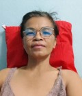 Vattanee 51 years Yan Nawa  Thailand