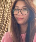 Awika 41 ans Loei Thaïlande