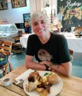 David 66 ปี Bangkok ไทย