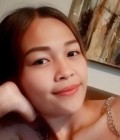 Nunee 22 ans Pattaya Thaïlande