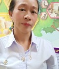 Pui 47 years Trat Thailand