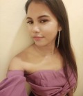 Araya 34 ans Sakon Nakon Thaïlande