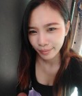 Nicha 31 Jahre Bangkok Thailand
