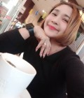 Sopa 47 ans Nonsila Thaïlande