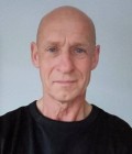 Michael 60 ปี Sachsenheim Germany