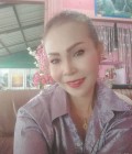 Jan 50 ans ไทย Thaïlande