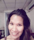 Kong 42 ans Center Thaïlande
