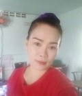 Chamiporn 44 ans จันทบุรี Thaïlande