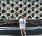 Jin 55 ans Phang Khon City Thaïlande