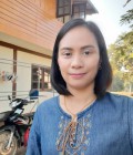Bee 45 Jahre Kon Buri Thailand