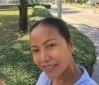 Jen 41 Jahre Khlong Toei  Thailand