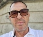 David 56 ปี Lille France