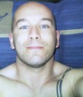 Yann 49 ans Angers  France