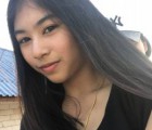 Siriwan 25 ans Aytthaya Thaïlande