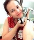 Chanok 44 Jahre ภูเก็ต Thailand