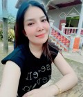 Ratchanee 36 Jahre Bangkok Thailand Ratchanee 36 Jahre Bangkok Thailand