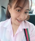 Jiw 28 years สุโขทัย Thailand