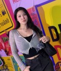 Sweetsura 42 Jahre Nonthaburi Thailand