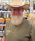 Jethro 56 ปี Tuscaloosa United States