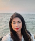 พิชานัน สุวรรณสิงห์ 44 ans เมือง Thaïlande