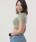 Rada 42 ans Bkk Thaïlande