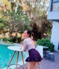 Yui 43 Jahre Muang Thailand