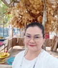 Chonkanok 47 Jahre อ.เมือง Thailand