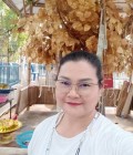 Chonkanok 46 ans อ.เมือง Thaïlande