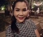 Lucy 46 Jahre Chiangmai Thailand