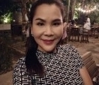 Lucy 45 Jahre Chiangmai Thailand