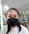 Anchan 31 ans เมือง Thaïlande