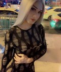 Rina 30 Jahre Bangkok  Thailand
