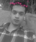 Rohit 20 ปี Hilsa India