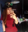 Natcha 36 Jahre Mae Taeng Thailand