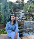 Jiranan 38 Jahre Bangkok Thailand