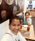 Kong 42 ans Center Thaïlande