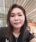 Arthittaya 45 Jahre Kalasin Thailand