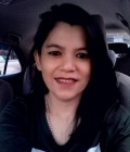 Dranita 52 Jahre Bangkok  Thailand
