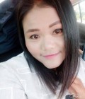 Piroon 43 years Kabin Buri. Thailand