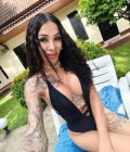 Kim 21 years Bangkok  Thailand