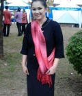 Kae 43 ans Muang Thaïlande