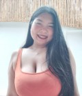 Tippawan 26 ans Kamphaeng Phet Thaïlande