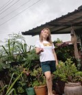 Puy 43 Jahre Puy Thailand