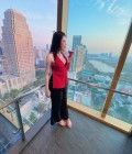 Luzii 27 years Bangkok City  Thailand