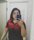 Daraneerat 29 ans Huahin Thaïlande